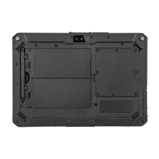 Getac ZX10 fully rugged Android tablet — view 6