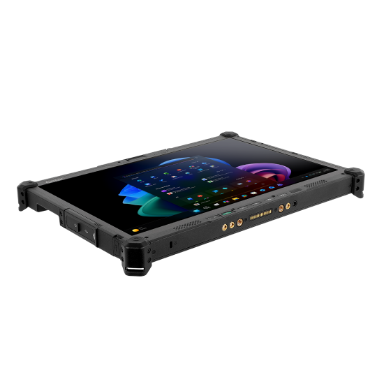 Getac G140 fully rugged tablet — view 5