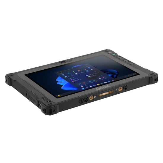 Getac ZX80W fully rugged tablet — view 5