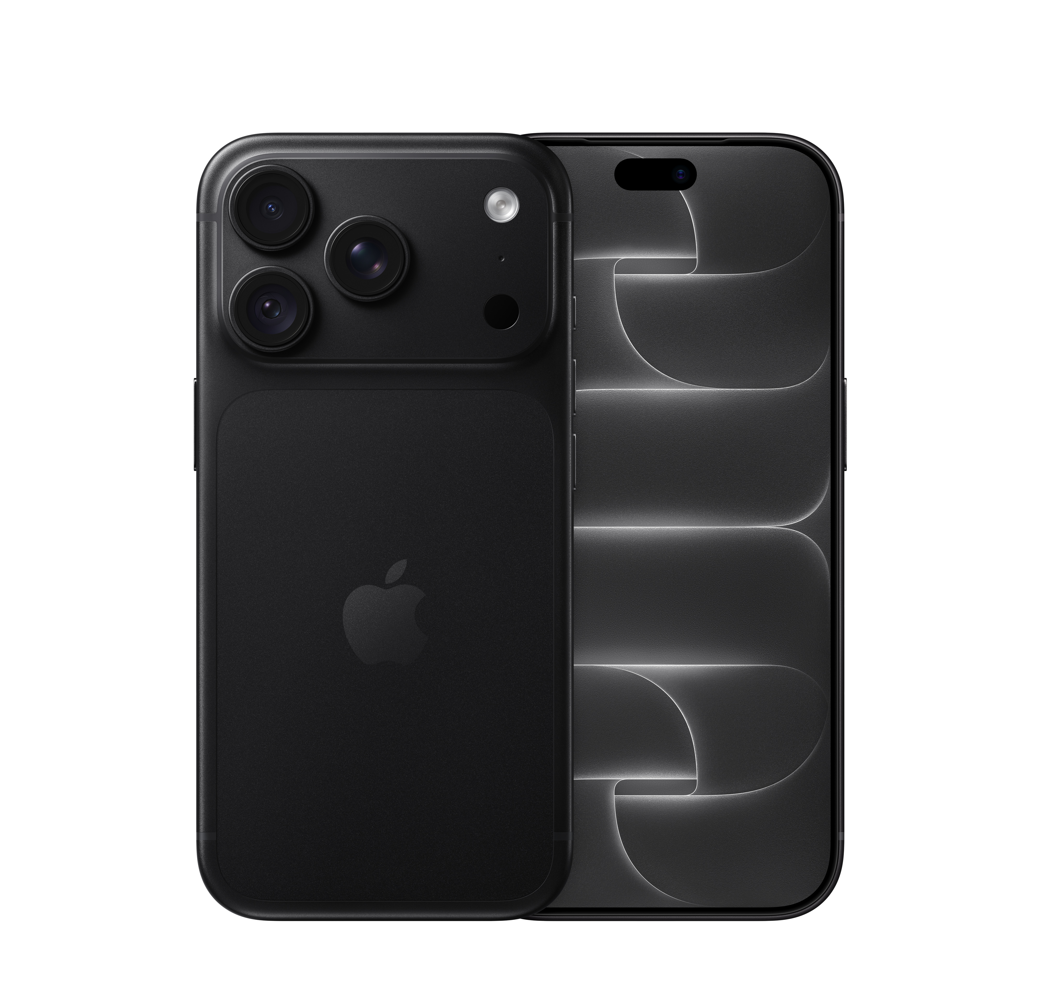 Apple iPhone 18 Pro 256GB Black 5G Smartphone (US Model MJQ34LL/A)