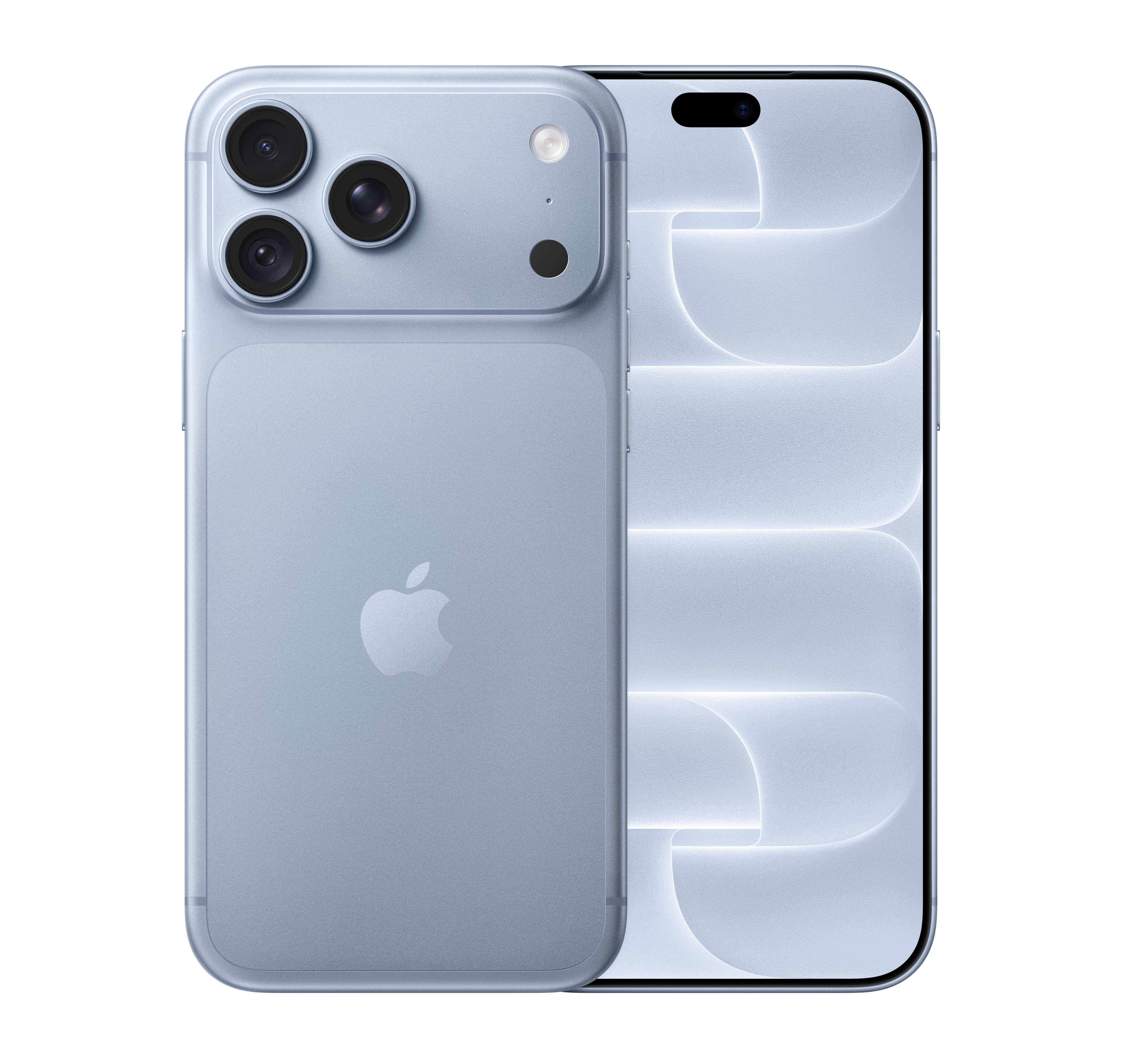 Apple iPhone 18 Pro Max 256GB Glacier 5G Smartphone (MJW74LL/A)