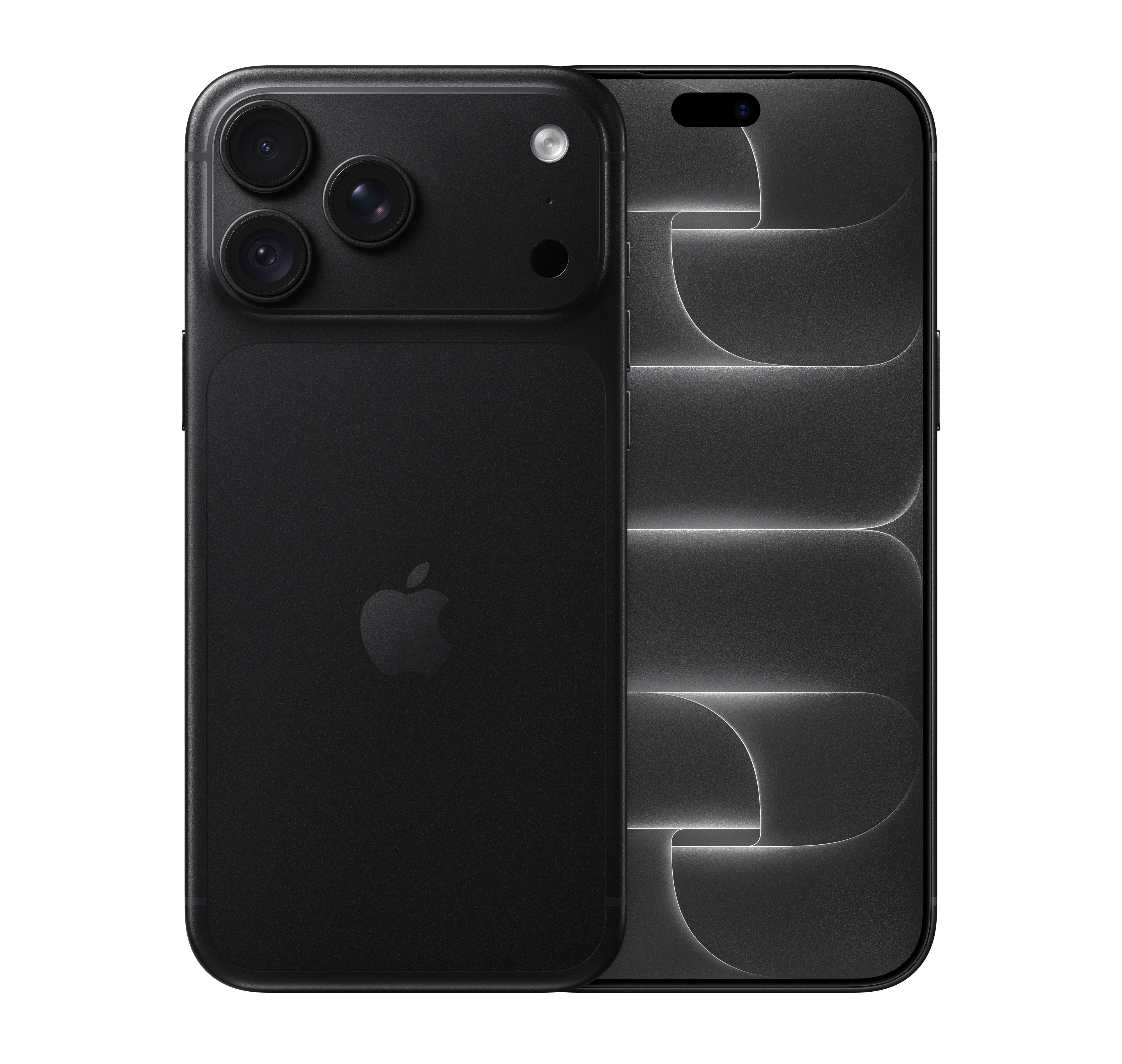 Apple iPhone 18 Pro Max 1TB Black 5G Smartphone (MJWD4LL/A, US Model)