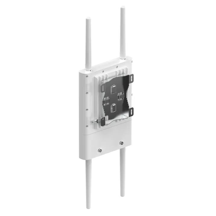 Netgear WBE708Y dual-band WiFi 7 access point — view 6