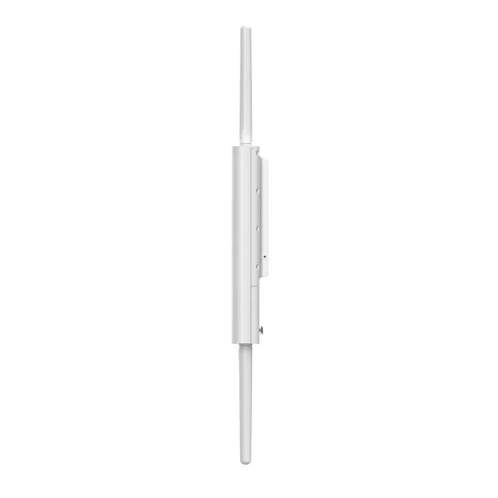 Netgear WBE708Y dual-band WiFi 7 access point — view 4