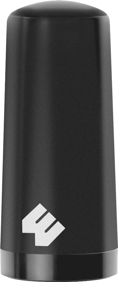 Wilson Electronics weBoost 4G NMO Antenna 314405, Low-Profile Vehicle Cellular Antenna